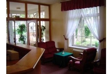 Tsjekkia Hotel Karlovy Vary, Eksteriør